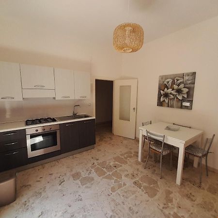 Vila Casa Vacanze Dominella Marina Di Casal Velino Exteriér fotografie