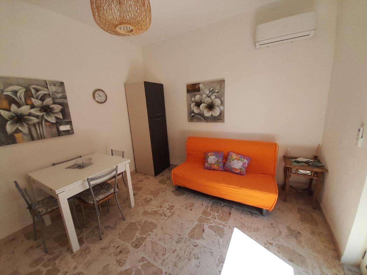 Vila Casa Vacanze Dominella Marina Di Casal Velino Exteriér fotografie