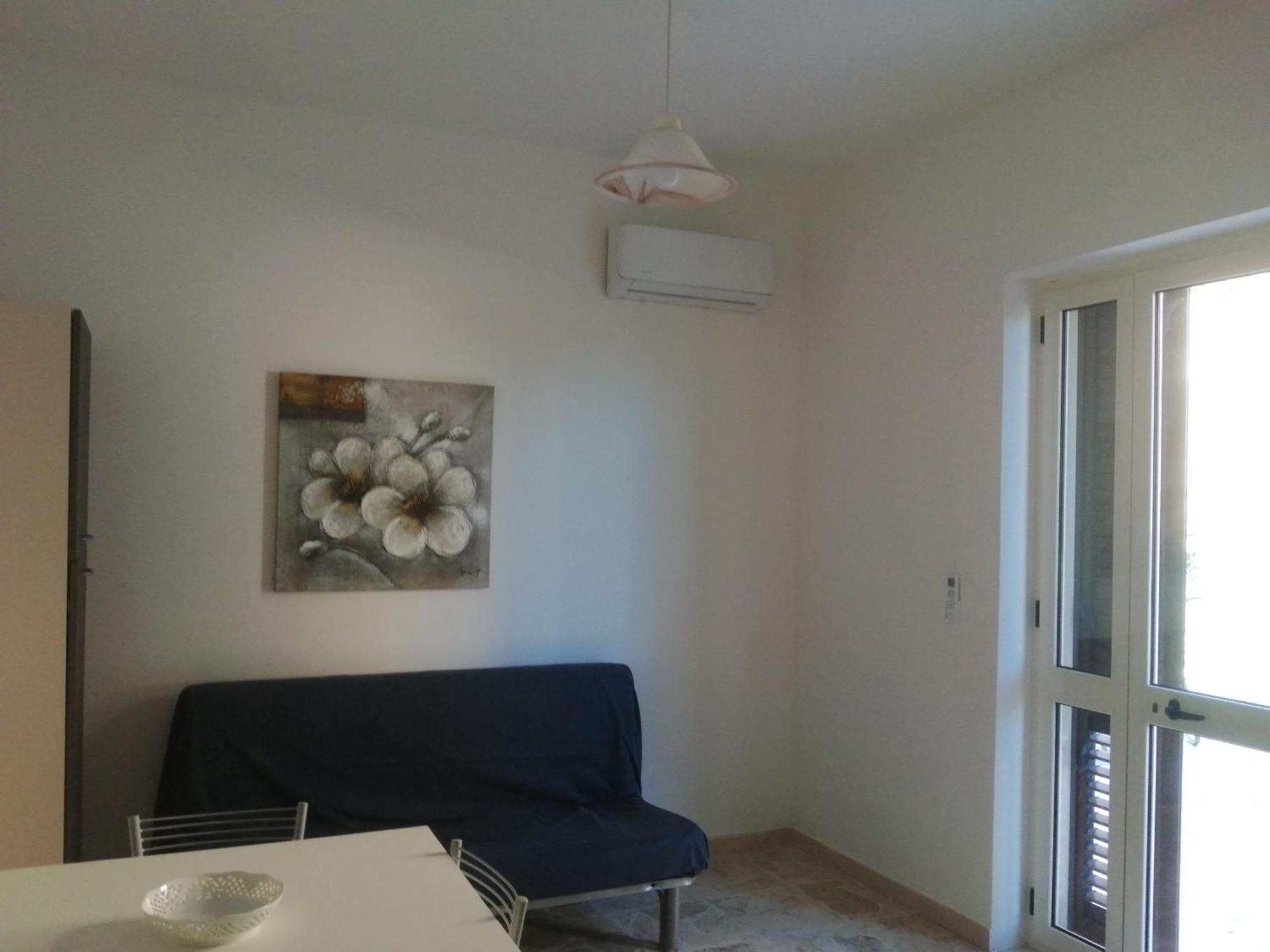 Vila Casa Vacanze Dominella Marina Di Casal Velino Pokoj fotografie